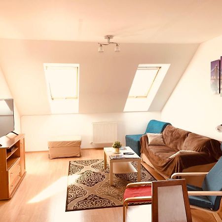 Apartment Biely Kostol Exterior photo