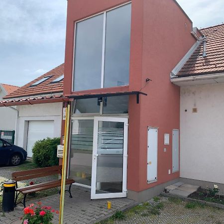 Apartment Biely Kostol Exterior photo